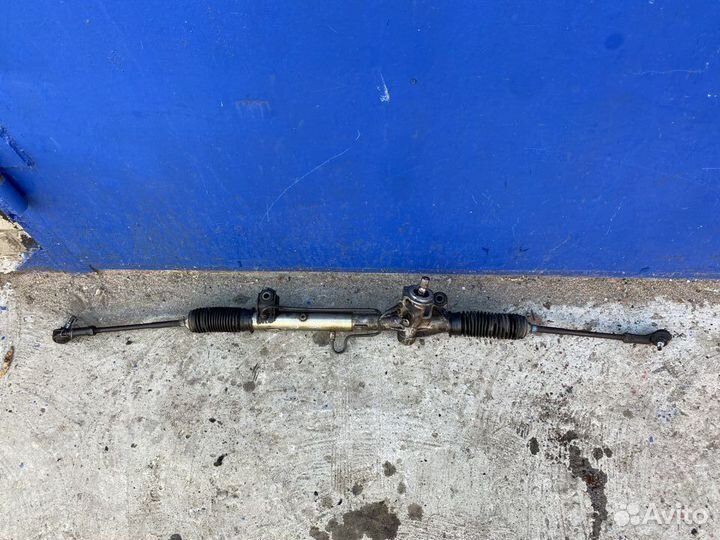 Рулевая рейка Ford Focus 1 №3