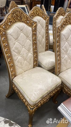 Стул opulence фабрики cappelletti