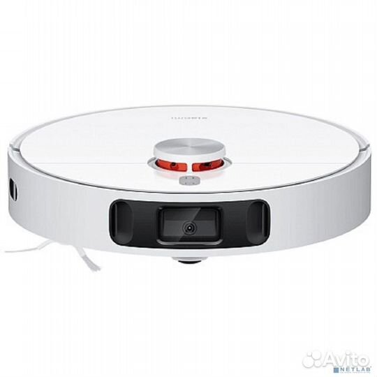 Xiaomi Robot Vacuum X10+ BHR6363EU Робот пылесос