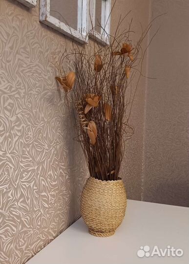 Композиция Интерьерная