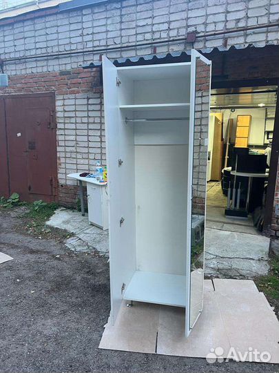 Шкаф для верхней одежды