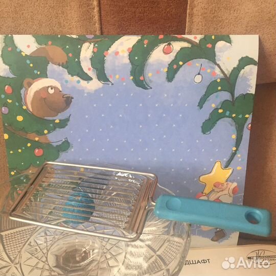 СССР. Нож д/художественной нарезки томатов.Безмены