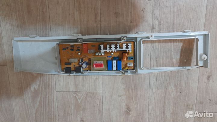 Модуль управления samsung DC64-00428A