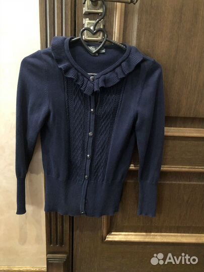 Продам школьную NoblePeople,SilverSpoon р-р140,146