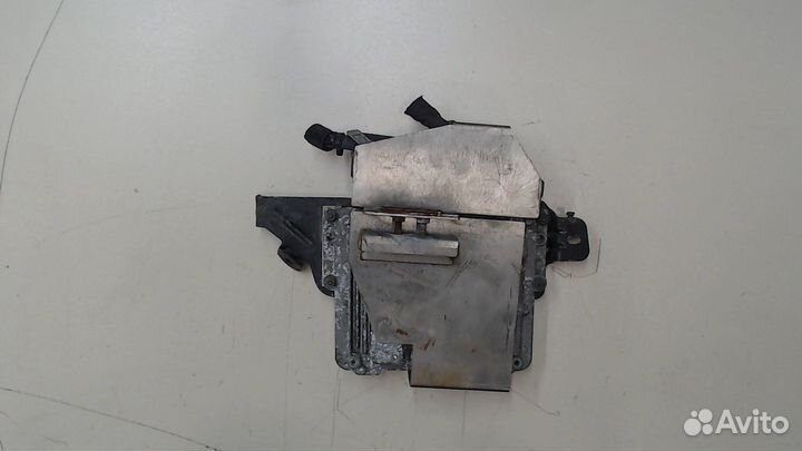 Блок управления двигателем Hyundai ix 35, 2014