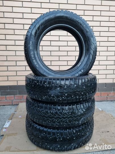 Formula Ice 205/65 R16 99T