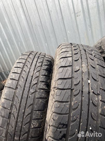 Tunga Zodiak 2 195/65 R15 95T