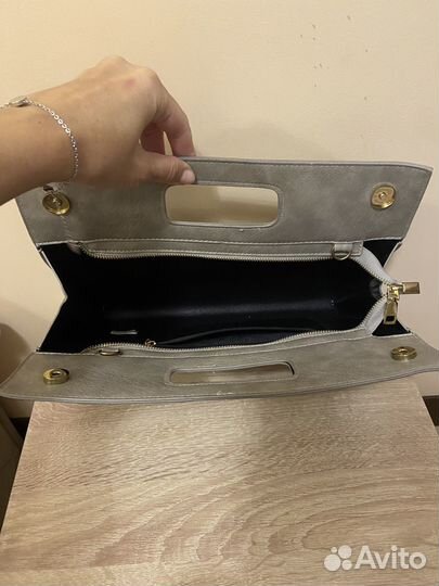 Женская сумка - клатч