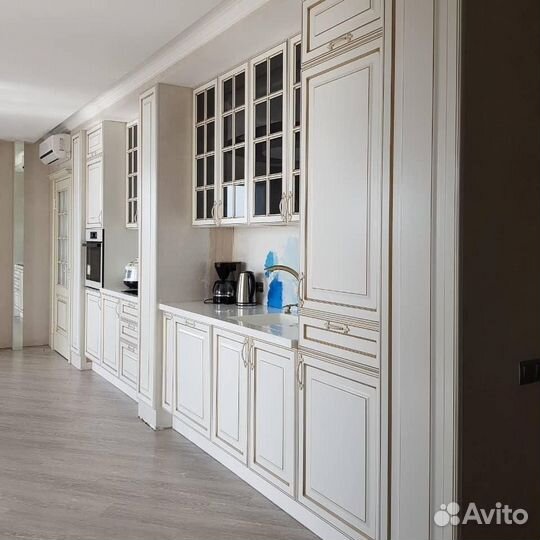 Кухни на заказ