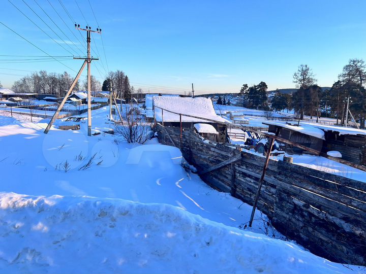 Участок 9 сот. (ИЖС)