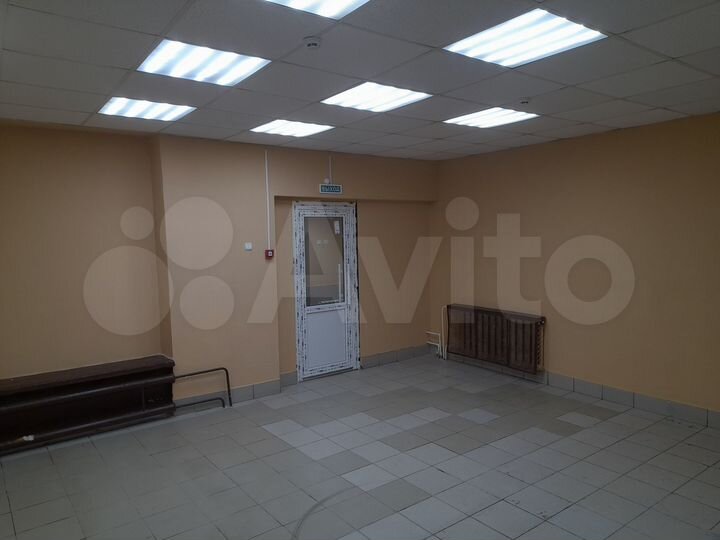 Торговая площадь, 47 м²