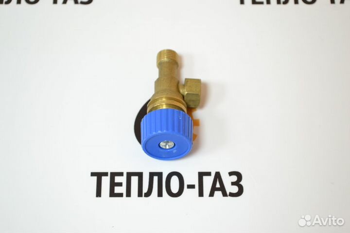 Кран подпитки viessmann Vitopend (0189123)