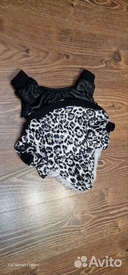 Одежда для щенка (кошки, собаки)