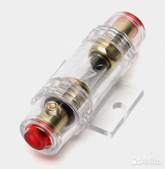 Комплект проводов для подключения сабвуфера