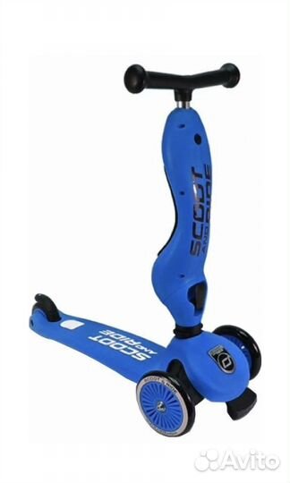 Самокат детский