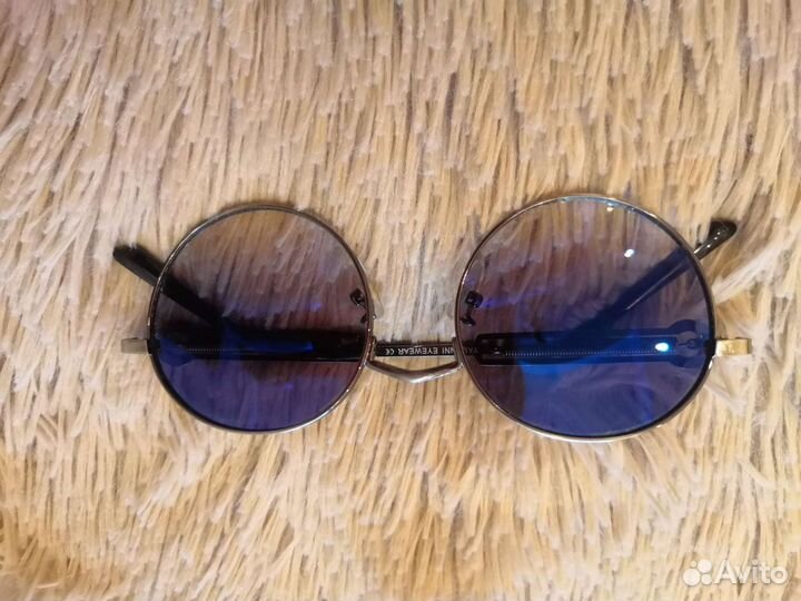 Солнцезащитные очки женские