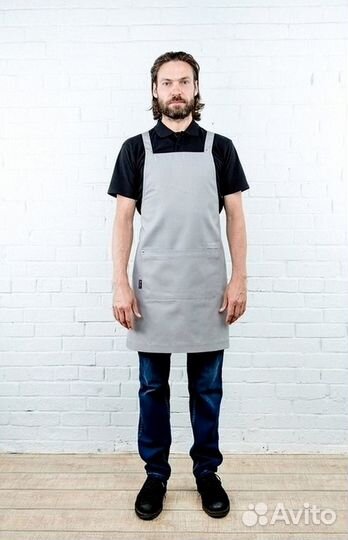 Поварская униформа оптом