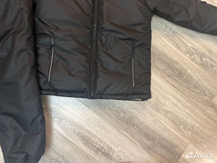 Костюм зимний 