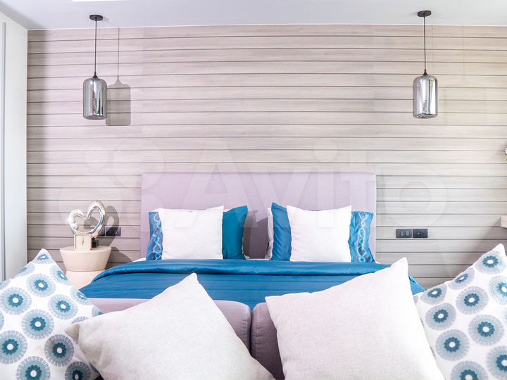 Квартира-студия, 34 м² (Таиланд)