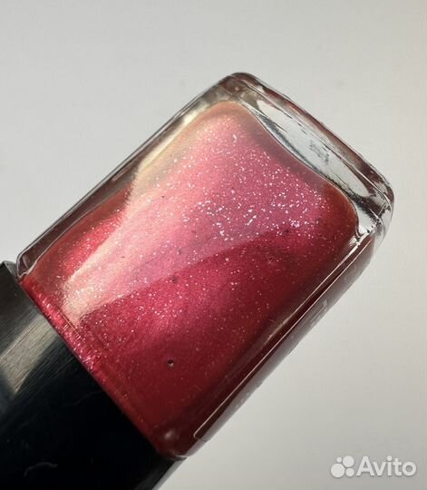 Chanel лак для ногтей 59 canicule