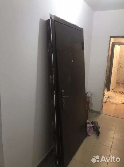 Ремонт и монтаж окон пвх