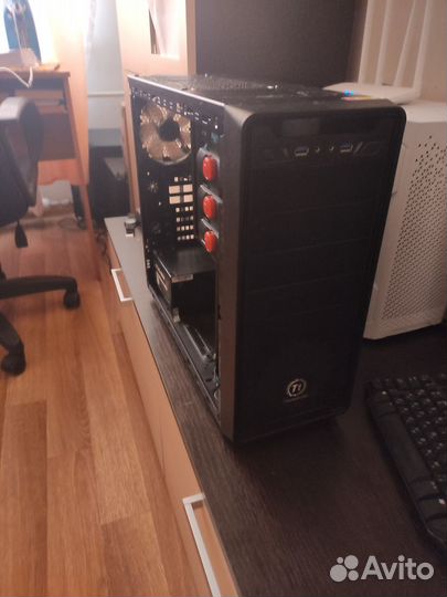 Системный блок i7