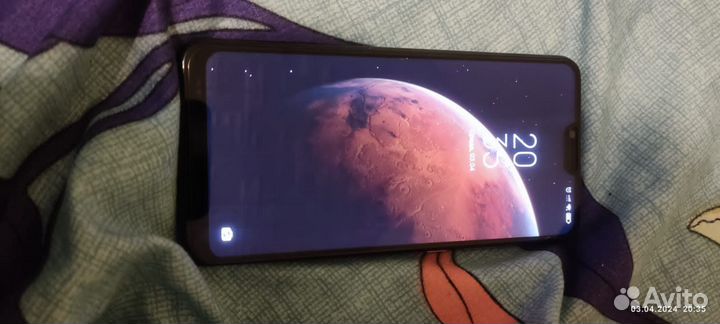 Xiaomi Mi 8 Lite, 6/128 ГБ