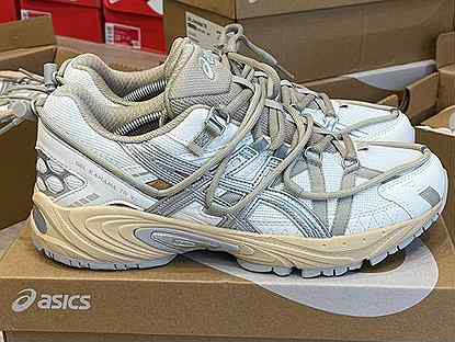 Asics Gel-Kahana TR V2 Cream Pure Silver