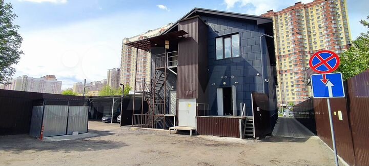 Свободного назначения, 70 м²