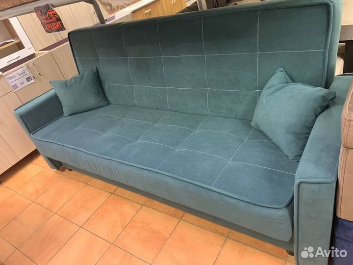 Диван Квадро