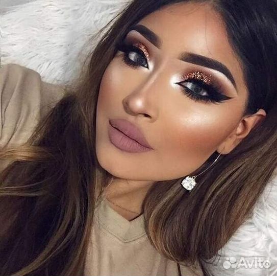 Свадебный/вечерний стилист