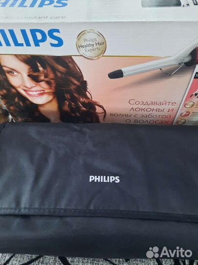 Продам плойку philips