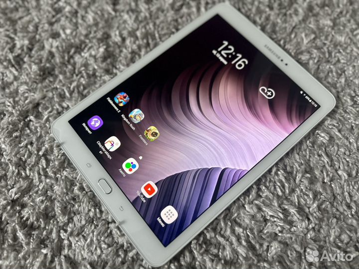 Galaxy Tab S2 9.7