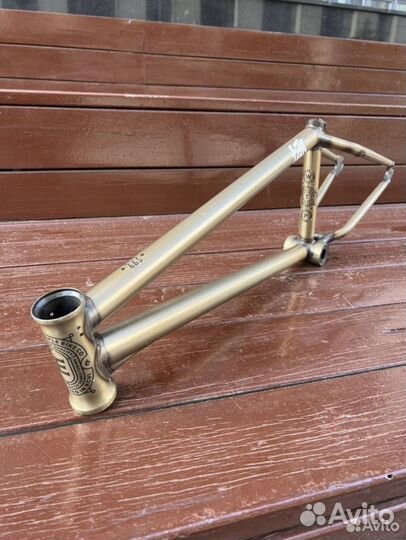 Bmx pама wtp envy xlt 21