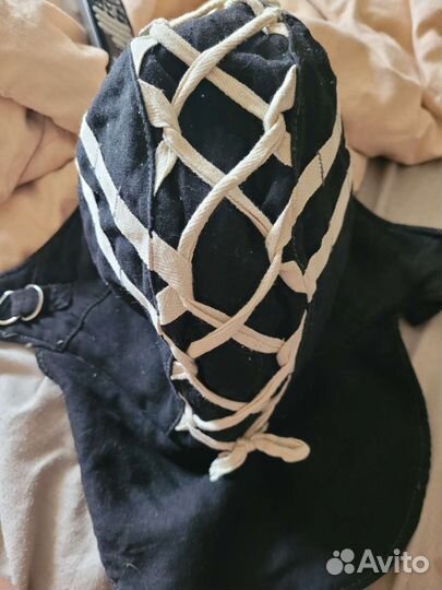 Подшлемник для сварки