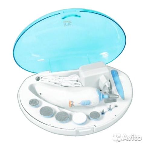 М а н и к ю р н ы й набор электрический