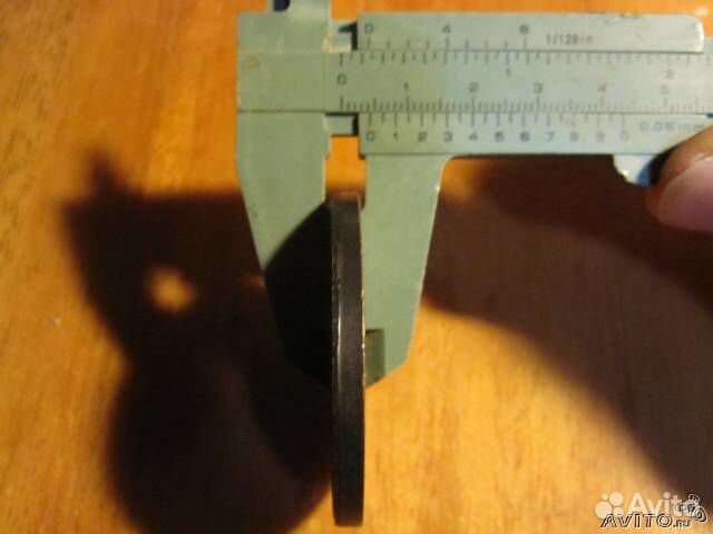 Медаль 75 лет гцолифк