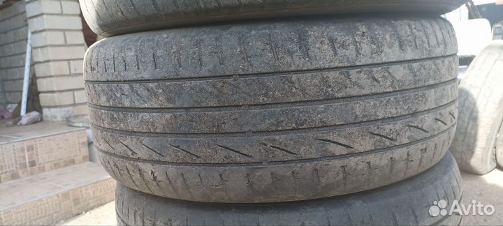 Hankook Ventus ME01 K114 235/55 R17 99W
