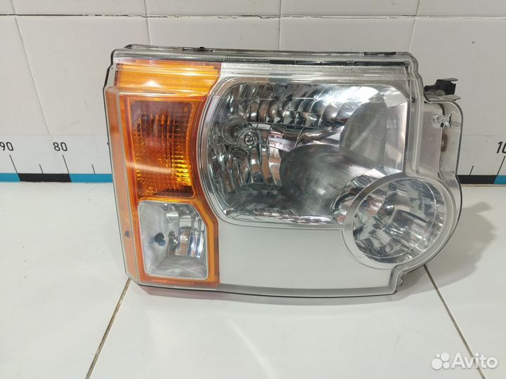 Фара правая land rover discovery III (2004-2009)