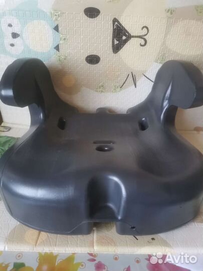 Детское автокресло бустер