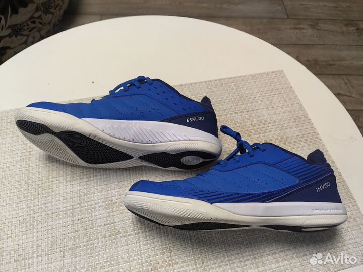 Бутсы футбольные детские футзалки кроссовки