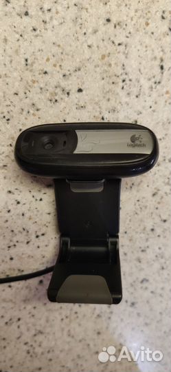 Веб-камера Logitech Webcam C170 (v-u0026)