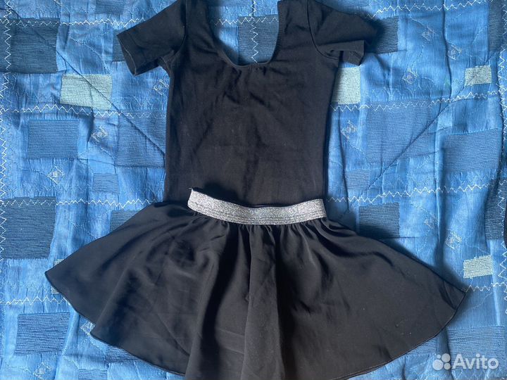 Купальник для девочки 110