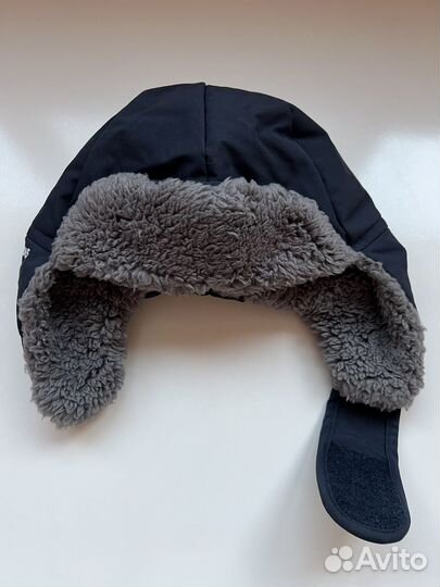 Шапка didriksons 52