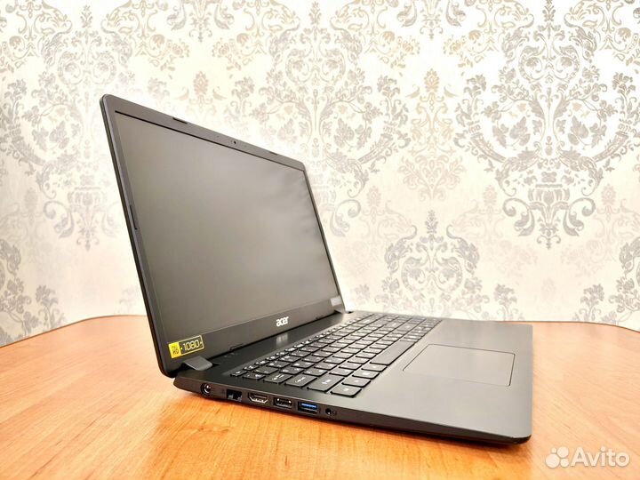 Acer 15.6/i5-6300/SSD/акб держит