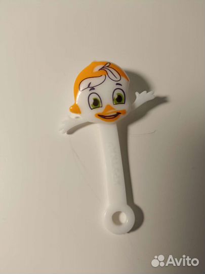 Скрепыши 4 new