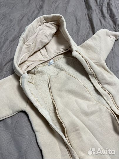 Детский костюм/комбинезон 74 размер