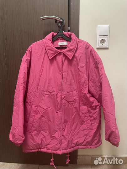 Куртка демисезонная женская