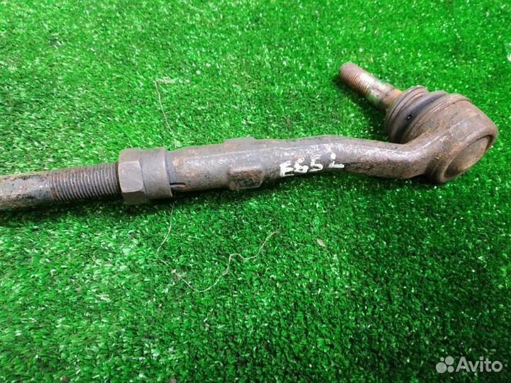 Тяга рулевая Bmw E65