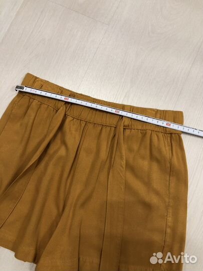 Шорты женские